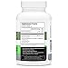 Brain Support Supplement – Featuring Ashwagandha, B 12 Vitamins, Rhodiola Rosea Extract, American & Panax Ginseng & Green Tea Extract – Natural Nootropics That Increases Memory, Focus & Clarity