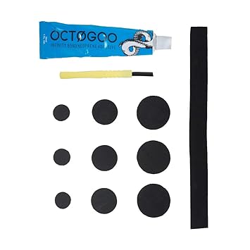 GUL Neopren-Reparatur-Set