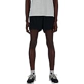 New Balance Mens Sport Essentials Mesh Short 5"
