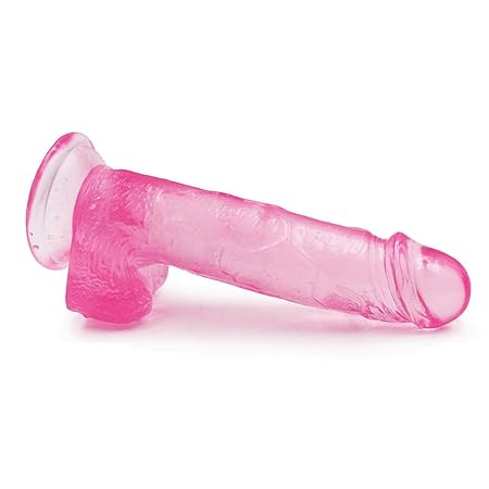 PLL Farbsimulations-P?nis-Sauger-Masturbations-Massagestab für Frauen mit Pseudopenis einfach zu tragen (Color : Red)