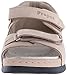 Propét Women's W0089 Pedic Walker Sandal