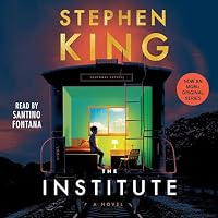 Audible edition cover