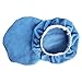 Auto Care Car Polisher Pad Bonnet Polishing Bonnet Buffing Pad Cover for Car Polisher Pack of 5Pcs 5-6