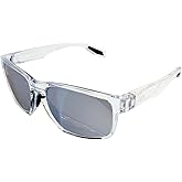 ZaTi Polarized Sunglasses with UV400 Protection, Category 3 Lenses, Shatter-Resistant Polycarbonate, Anti-Reflective Coating