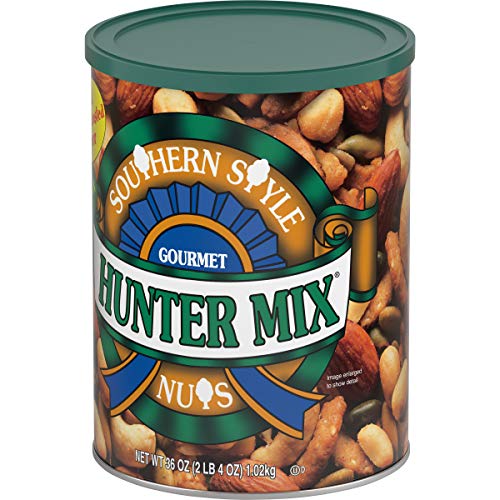 Southern Style Nuts Gourmet Hunter Mix, 36 oz Pricepulse