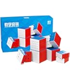 Bukefuno MoYu Meilong 9 x 9, Cube magique, Moyu Speed Puzzle Cube 9 x 9 sans autocollant Meilong 9 x 9 x 9 cm Cube magique pour salle de classe MF9 Jouet éducatif Bukefuno MoYu Meilong 9 x 9, Cube magique, Moyu Speed Puzzle Cube 9 x 9 sans autocollant Meilong 9 x 9 x 9 cm Cube magique pour salle de classe MF9 Jouet éducatif