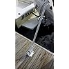 Mooring-Whips-Swivel-to-a-vertical-position-deck-mounted-14-poles-20000-lbs