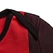 A&J Design Baby Boys' Deadpool Long Sleeve Romper Costume