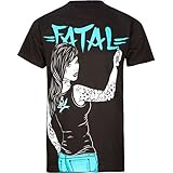 FATAL Marker Mens T-Shirt