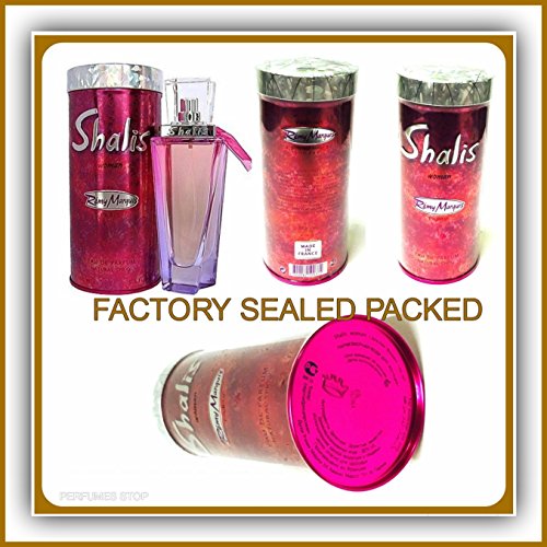 Shalis Remy Marquis Perfume For Women 3.3 FL. Oz For Women Perfume by Remey