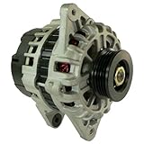 DB Electrical AMT0153 Alternator (Fits Hyundai Accent 1.6L 08 37300-23600 13973)
