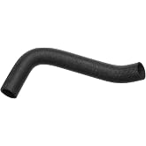 Gates 22831 Premium Molded Coolant Hose | Replaces 22487M 1657150200 72301 D72301 9466 62803. OE-grade replacement.