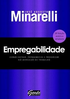Livro Empregabilidade