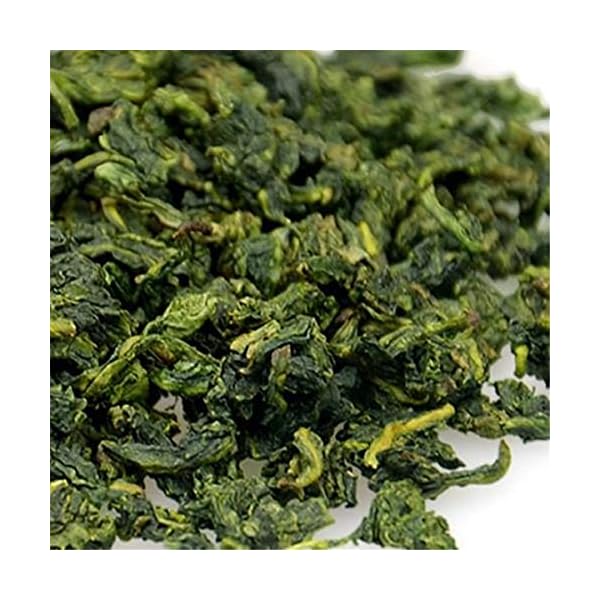 500g (1.10LB) Heißer Verkauf Anxi Tieguanyin Tee Hoher kosteneffektiver Oolong Tee Neuer Tee Frischer chinesischer Anxi… – Bild 4