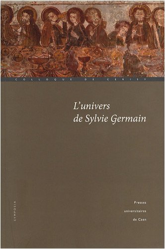 L' univers de Sylvie Germain