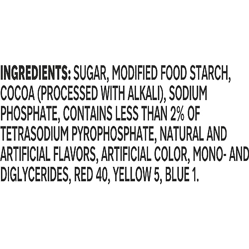 JELLO CHOCOLATE FUDGE PUDDING MIX 5.9OZ BOX