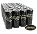 Kona Gold Hemp Infused Energy Drink 12.0 Fluid Ounces, 24 Pack
