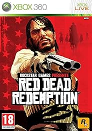 Red Dead Redemption Edition Limitée