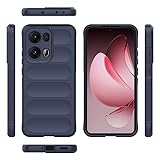 Elubugod Compatible with Oppo Reno13 Pro 5G Case