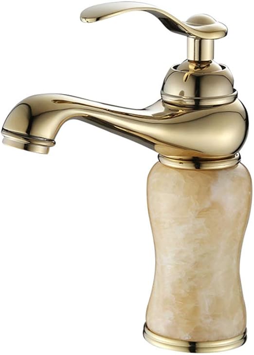 Amazon Com Home Warehouse Bathroom Washbasin Faucet European