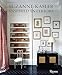 Suzanne Kasler: Inspired Interiors by Suzanne Kasler, Christine Pittel