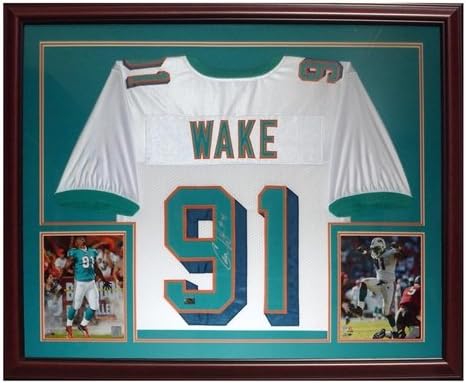 cameron wake jersey