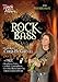 Learn Rock Bass (Intermediate) DVD