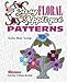 Easy Floral Applique Patterns by 