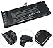 BATURU A1382 Laptop Battery for MacBook Pro 15
