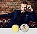 The Beard Revolution Natural Beard Balm | Natural Beard Conditioning Formula with Sandalwood Aroma | Nourishing Oils and Bees Wax | Leave-in Styling Conditioner for Soft and Natural Beard Growth