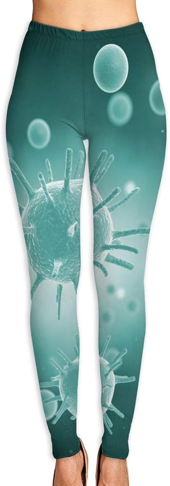 FFR EGM HAQSK CUFD Personalized Green Serious