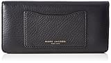 Marc Jacobs Recruit Open Face Wallet, Black
