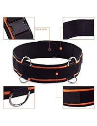 Sunsign Speed and Agility Resistance Bands Trainer for Vertical Jump Squat Boxing MMA Taekwondo Karate Bounce Softball Basketball Volleyball Football Training