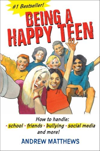 Happiness in Hard Times: ANDREW MATTHEWS: 9780975764206: Amazon