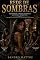 Livro Rede das Sombras: Sequestrada. Vendida. Quebrada. Mas nunca derrotada