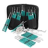 Lock Set 32PCS (1 Lock)