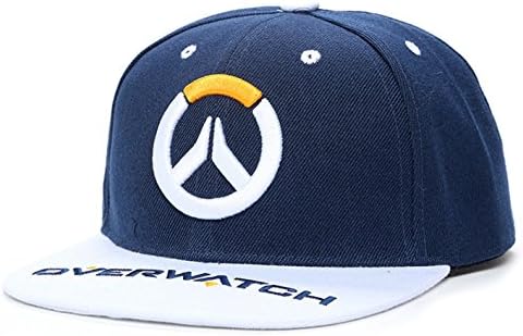 GALIGEIGEI Overwatch OW Caps Hat