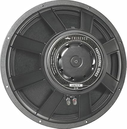 eminence kilomax pro