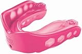 Shock Doctor Gel Max Mouthguard Youth Adult Triple-Layer Protection view 8