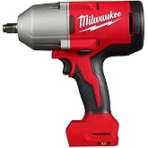 Milwaukee Electric - M18TRADE BRUSHLESS 1/2 HIGH Torque Impact WRENC