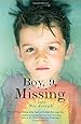 Amazon Com Boy 9 Missing 0760789257858 Nic Joseph Books