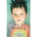 Amazon Com Boy 9 Missing 0760789257858 Nic Joseph Books