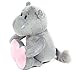Hippo Plush Stuffed Animal