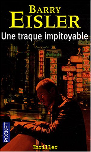 Une  traque impitoyable