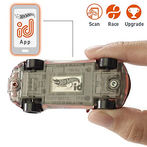 2 Hot+Wheels+FXB14+Tesla+Model