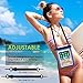 MoKo Waterproof Tablet Case, Tablet Pouch Dry Bag for iPad Mini 6, iPad 9, iPad 9.7 6/5/4/3/2, iPad Pro 9.7, iPad Air 5 10.9/3/2, Samsung Tab S4/ S3/ S2/Tab A 9.7, Galaxy Note 8, Tab E 9.6