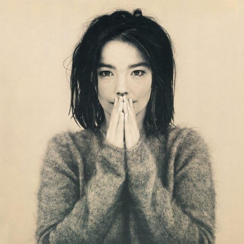 Bjork - Debut - Amazon.com Music