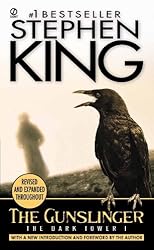 The Dark Tower I: The Gunslinger: (The Dark Tower #1)(Revised Edition)