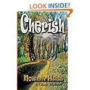 Amazoncom Cherish A Ya Ghost Mystery 9781492891284 - 