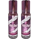 Fragrance Perfume smell like W Roll On Oil 12ml (Pack of 2)